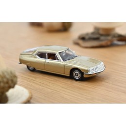AUTO 1/87 CITROEN SM 1972...