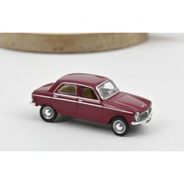 AUTO 1/87 PEUGEOT 204 1966...