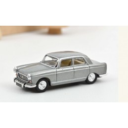 AUTO 1/87 PEUGEOT 404 1968...