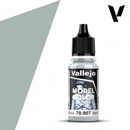 MODEL COLOR 907 AZUL GRIS...
