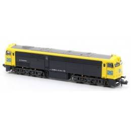 LOCOMOTORA DIESEL 321-046...