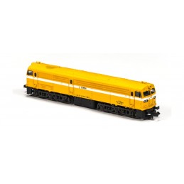 LOCOMOTORA DIESEL 321-042...