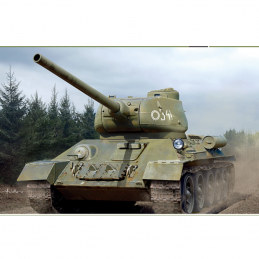 KIT 1/72 CARRO DE COMBATE...