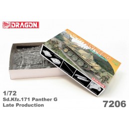 KIT 1/72 CARRO DE COMBATE...