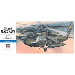 KIT 1/72 HELICOPTERO SH-60A...