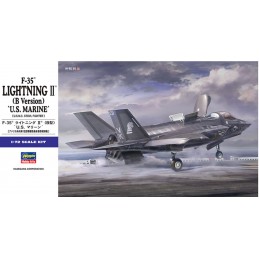 KIT 1/72 AVION F-35B...