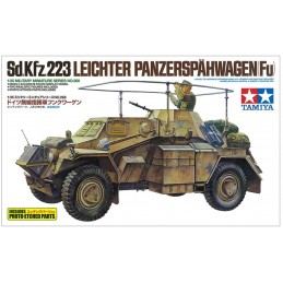 KIT 1/35 VEHICULO Sd. Kfz....