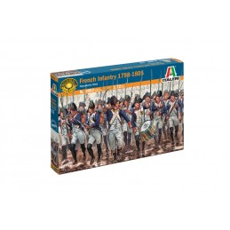 KIT 1/72 INFANTERIA...