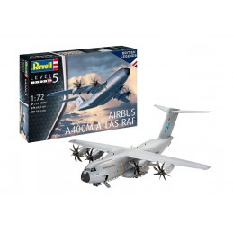 KIT 1/72 AVION AIRBUS A400M...