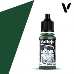 MODEL COLOR 970 VERDE...
