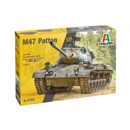 KIT 1/35 CARRO DE COMBATE...