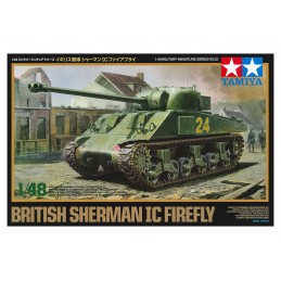 KIT 1/48 CARRO DE COMBATE...