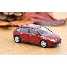 AUTO 1/87 CITROEN C4...