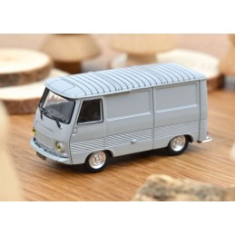 AUTO 1/87 PEUGEOT J7 1965 GRIS