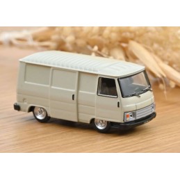 AUTO 1/87 PEUGEOT J9 1981...