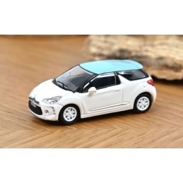 AUTO 1/87 CITROEN DS3 2010...