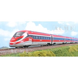 TREN FRECCIAROSSA 1000 IRYO...