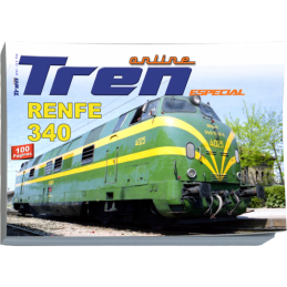 REVISTA TREN ONLINE Nº 47...