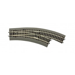 DESVIO CURVO DERECHA RADIO...