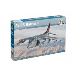 KIT 1/72 AVION MCDONNEL...