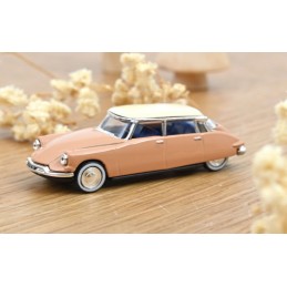 AUTO 1/87 CITROEN DS19 1959...