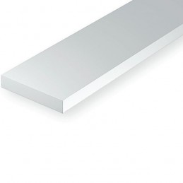 TIRAS POLIESTIRENO 0,75 X...