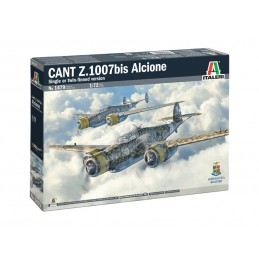 KIT 1/72 AVION CANT...