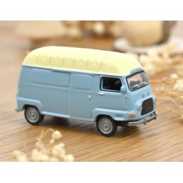 AUTO 1/87 RENAULT ESTAFETTE...