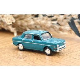 AUTO 1/87 SIMCA 1000 GLS...