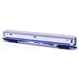 FURGON D8-8153 RENFE LARGO...