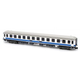 COCHE B12x 12.359 2ª RENFE...