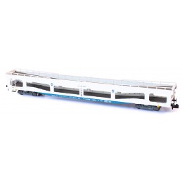 VAGON PORTA AUTOS DDJ-9.511...