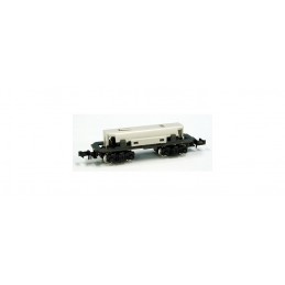 CHASIS MOTORIZADO BOGIES N