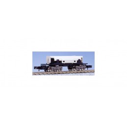 CHASIS MOTORIZADO BOGIES N