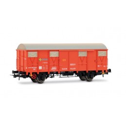 VAGON CERRADO J-400.000...