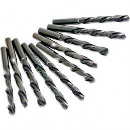 BROCA HSS 1,10 mm Ø