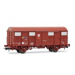 VAGON CERRADO J-400.000...