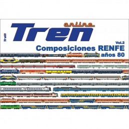LIBRO COMPOSICIONES RENFE...