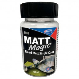 BARNIZ MATE ACRILICO 100 ml
