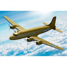 KIT 1/144 AVION DOUGLAS...