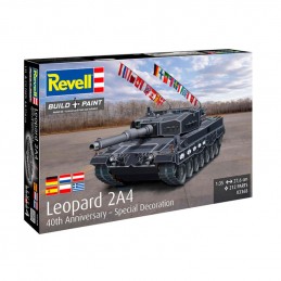 KIT 1/35 CARRO DE COMBATE...