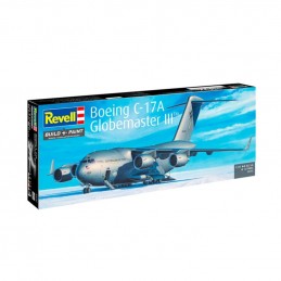 KIT 1/144 AVION BOEING...