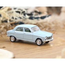 AUTO 1/87 PEUGEOT 204 1967...