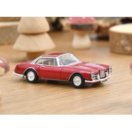 AUTO 1/87 FACEL VEGA II...