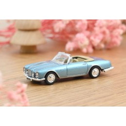 AUTO 1/87 FACEL VEGA III...