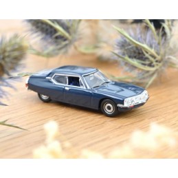 AUTO 1/87 CITROEN SM 1972...