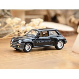 AUTO 1/87 RENAULT 5 TURBO...