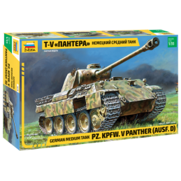KIT 1/35 CARRO DE COMBATE...