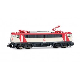 LOCOMOTORA ELECTRICA...