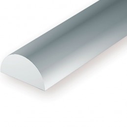 MEDIA CAÑA 2,00 X 350 mm 4...